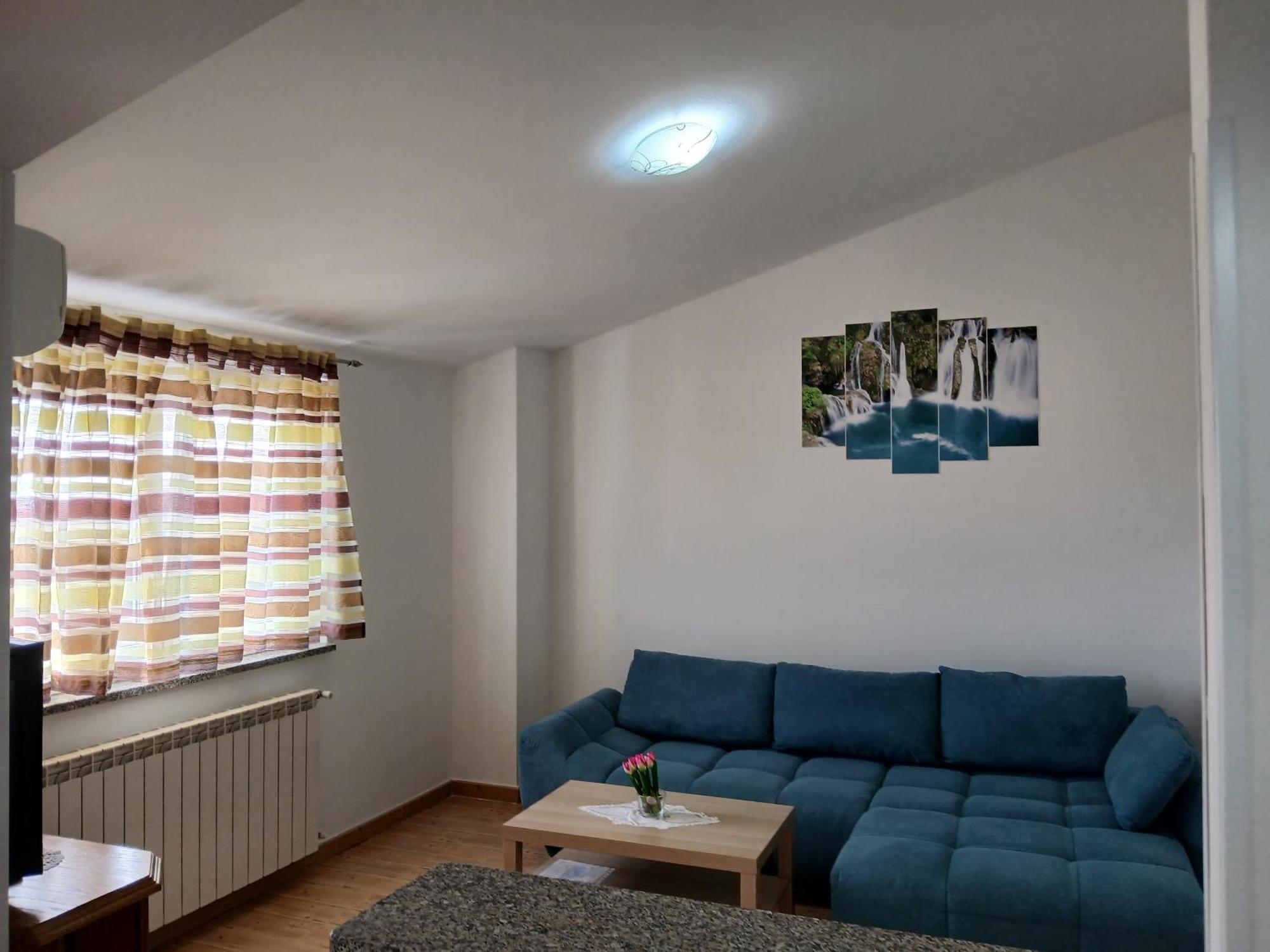 Lara Apartments Umag Exterior photo